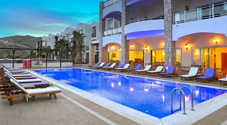 Palmet Bodrum
