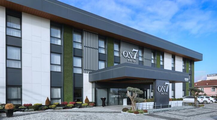 Hotel On7 Sakarya