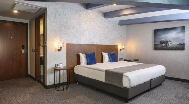 Hotel On7 Sakarya
