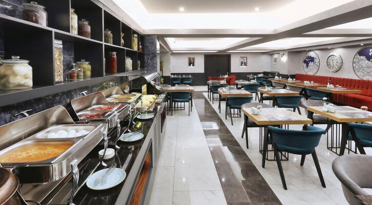 Hotel On7 Sakarya