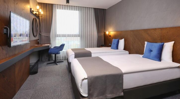 Hotel On7 Sakarya