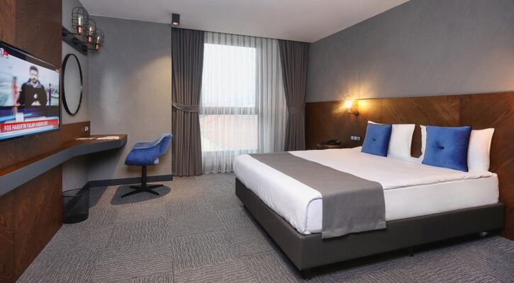 Hotel On7 Sakarya