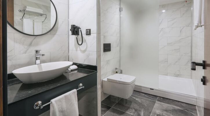 Hotel On7 Sakarya