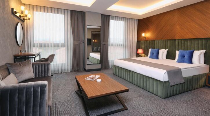 Hotel On7 Sakarya