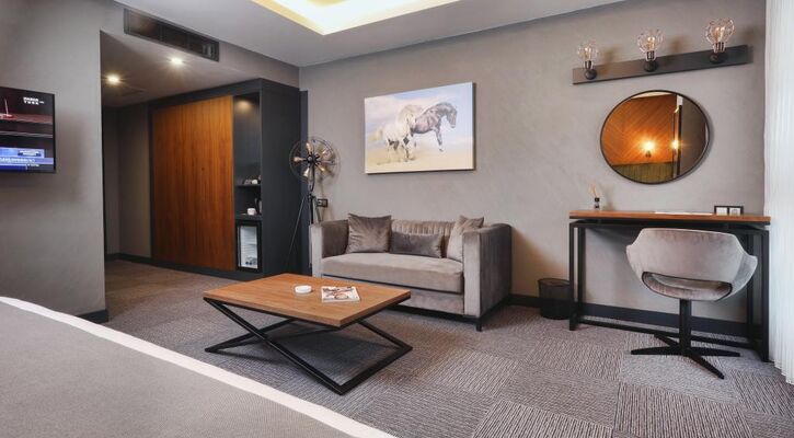 Hotel On7 Sakarya