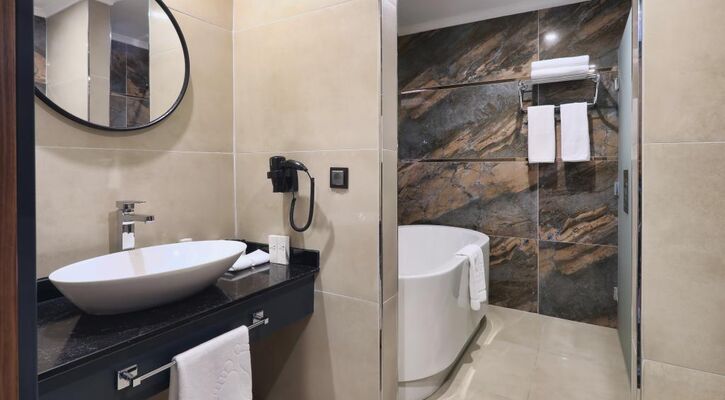 Hotel On7 Sakarya