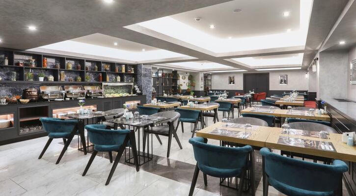 Hotel On7 Sakarya