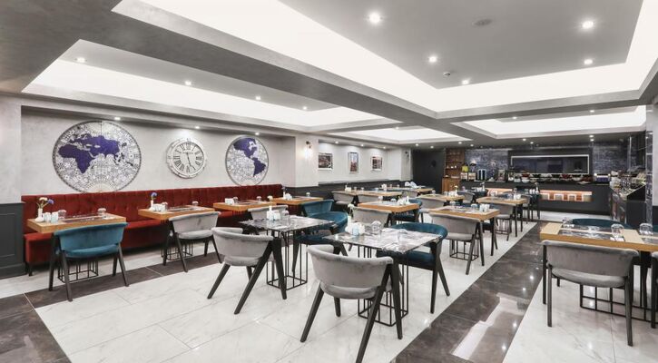 Hotel On7 Sakarya