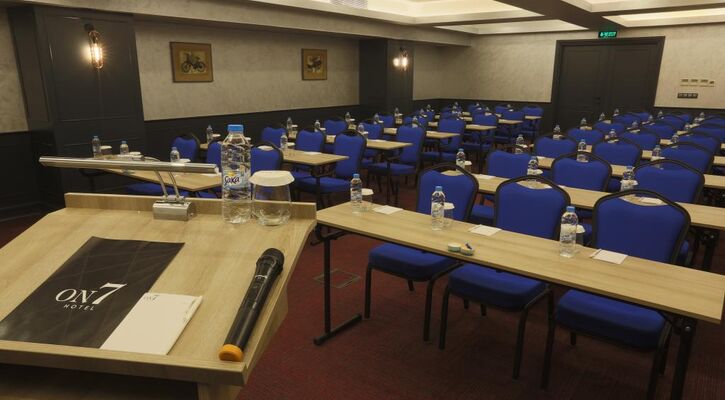 Hotel On7 Sakarya