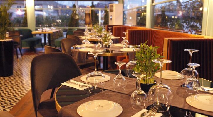 Hotel On7 Sakarya