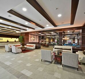 Karinna Hotel Uludağ
