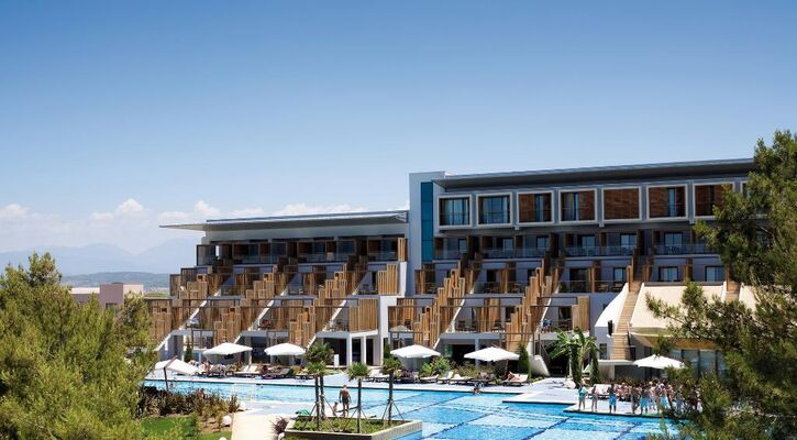 Lykia World Antalya