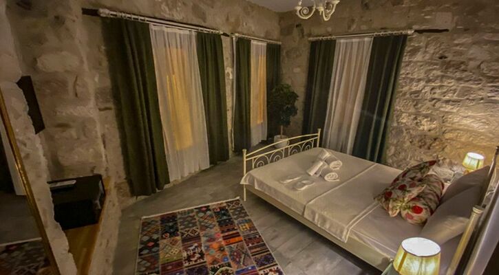 İmza Otel Alaçatı