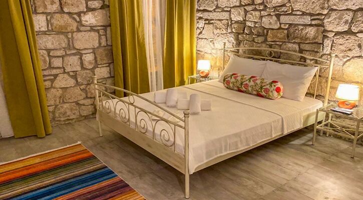 İmza Otel Alaçatı
