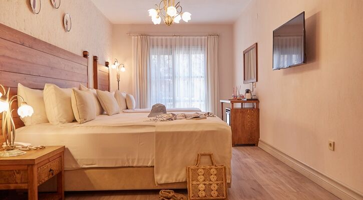 Alabora Hotel Alaçatı