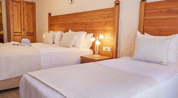 Alabora Hotel Alaçatı