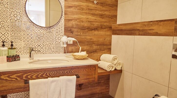 Alabora Hotel Alaçatı