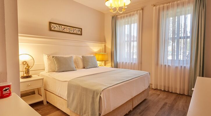 Alabora Hotel Alaçatı