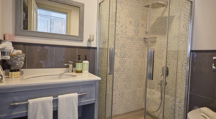 Alabora Hotel Alaçatı