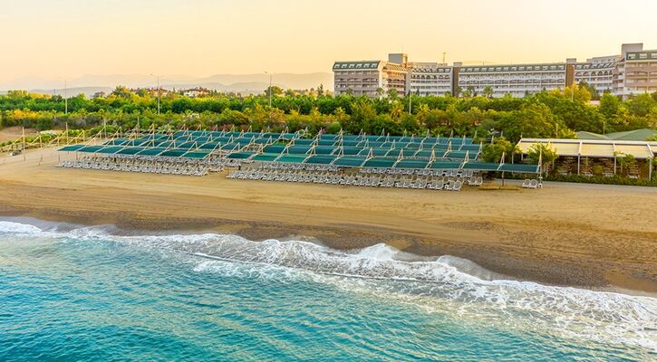Amelia Beach Resort Hotel & Spa