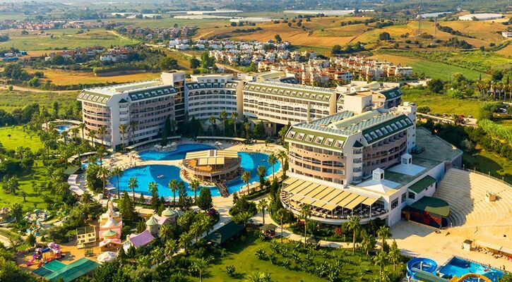 Amelia Beach Resort Hotel & Spa