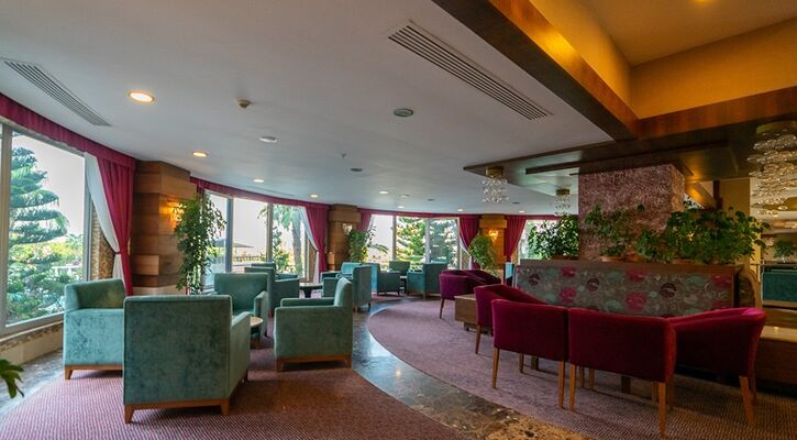 Amelia Beach Resort Hotel & Spa