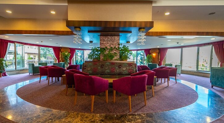 Amelia Beach Resort Hotel & Spa
