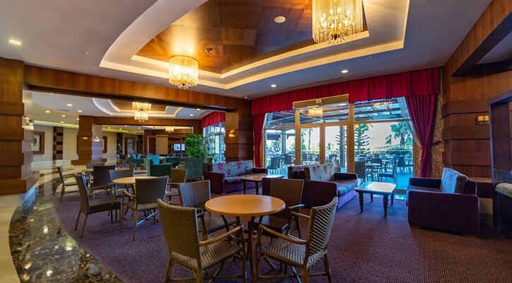 Amelia Beach Resort Hotel & Spa
