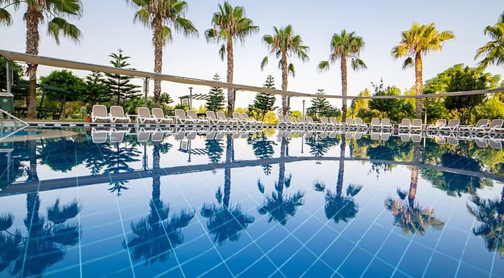 Amelia Beach Resort Hotel & Spa