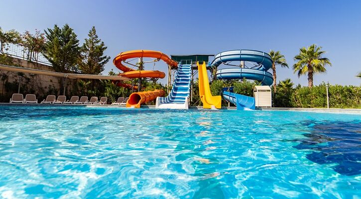 Amelia Beach Resort Hotel & Spa