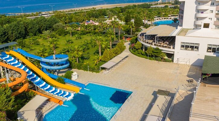 Amelia Beach Resort Hotel & Spa