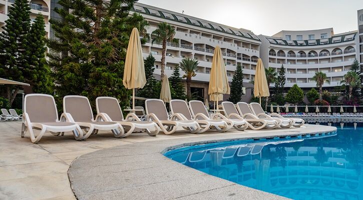 Amelia Beach Resort Hotel & Spa