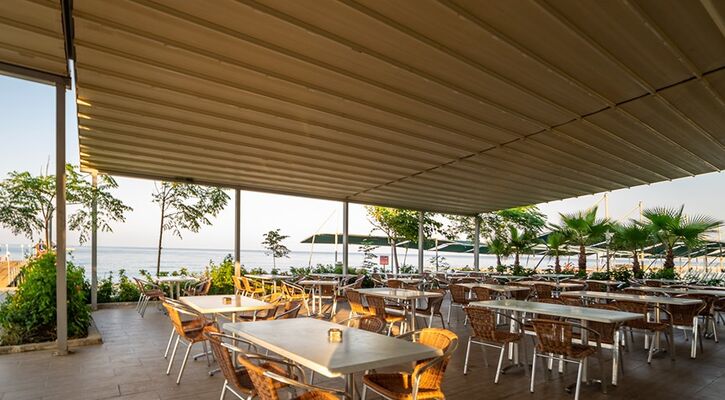 Amelia Beach Resort Hotel & Spa