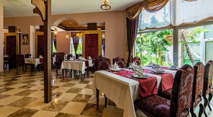 Amelia Beach Resort Hotel & Spa