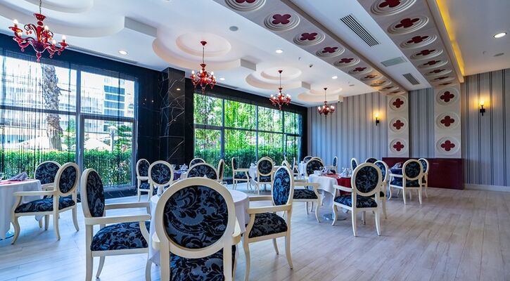 Amelia Beach Resort Hotel & Spa