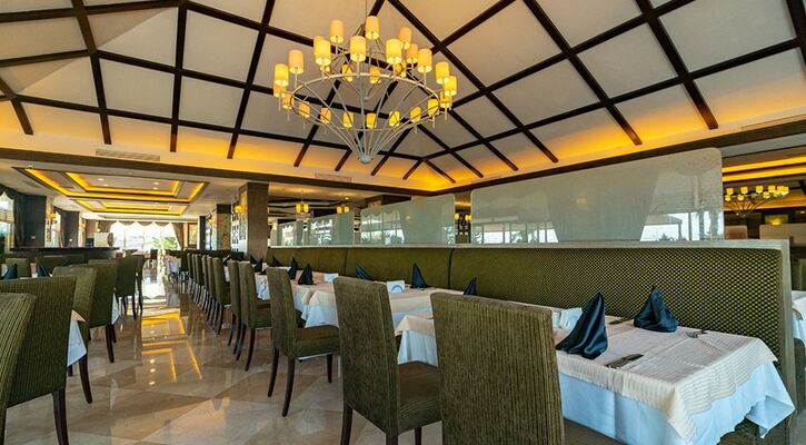 Amelia Beach Resort Hotel & Spa