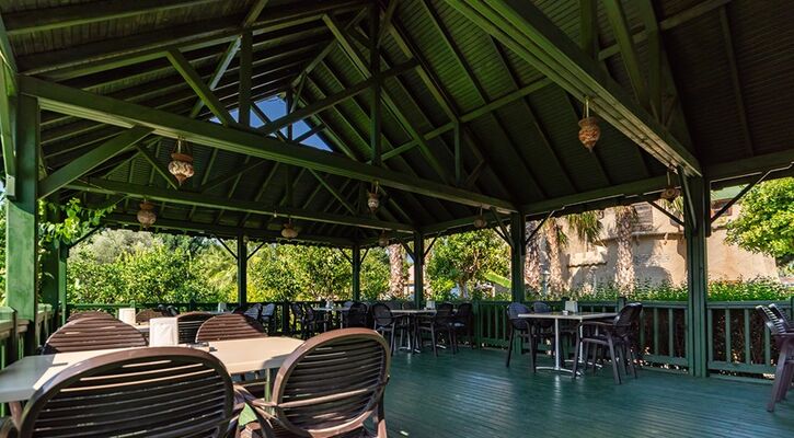 Amelia Beach Resort Hotel & Spa