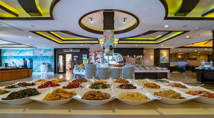 Amelia Beach Resort Hotel & Spa