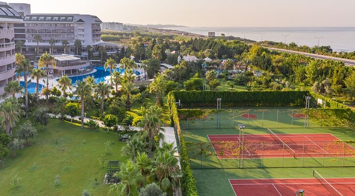 Amelia Beach Resort Hotel & Spa
