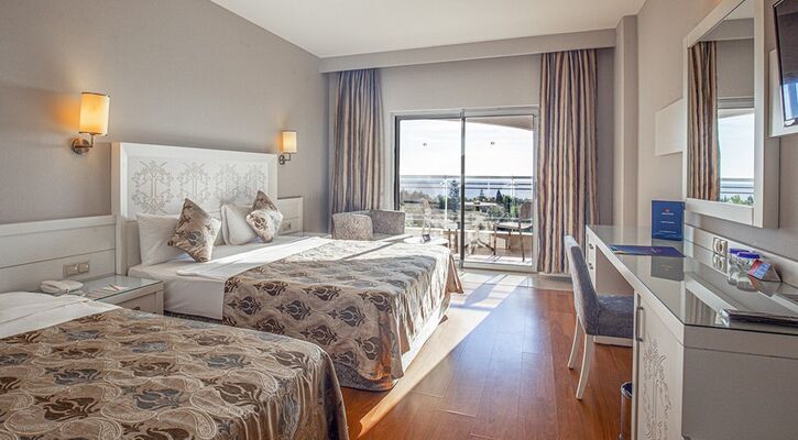 Amelia Beach Resort Hotel & Spa