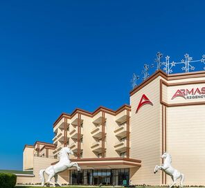 Amara Family Resort Hotel
