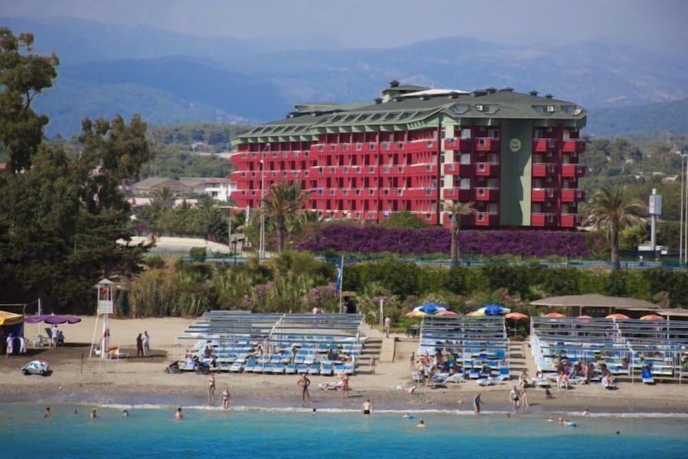 Aydınbey Gold Dreams Hotel