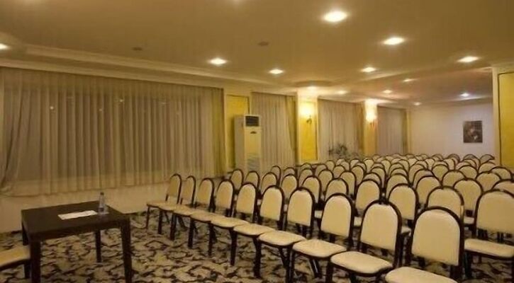 Aydınbey Gold Dreams Hotel