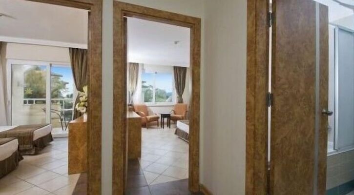 Aydınbey Gold Dreams Hotel
