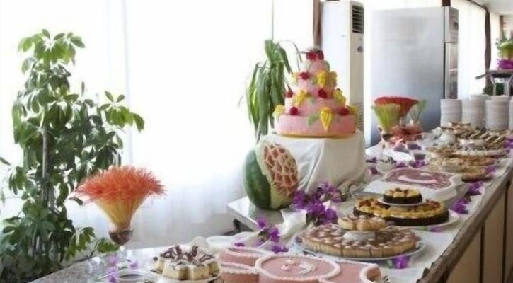 Aydınbey Gold Dreams Hotel