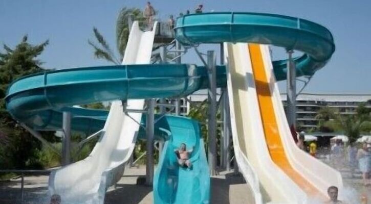 Aydınbey Gold Dreams Hotel