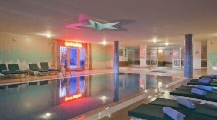 Aydınbey Gold Dreams Hotel
