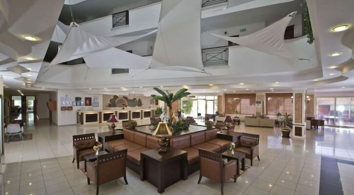 Aydınbey Gold Dreams Hotel