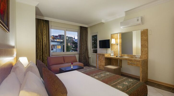 Aydınbey Gold Dreams Hotel