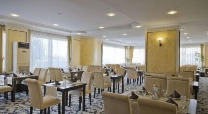 Aydınbey Gold Dreams Hotel